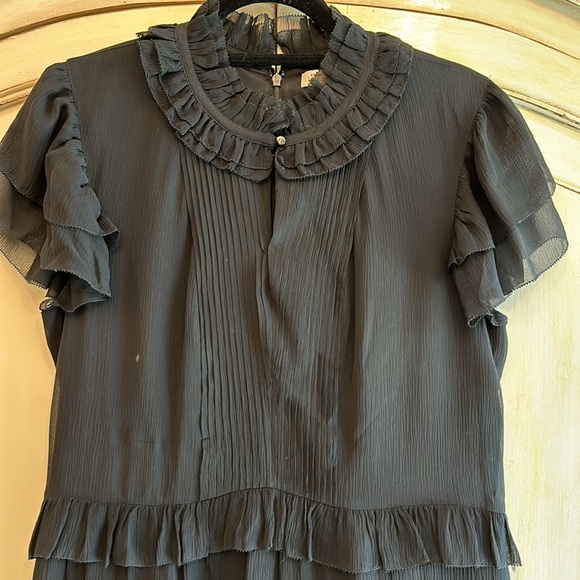 Banana Republic Heritage dress - Picture 2 of 6